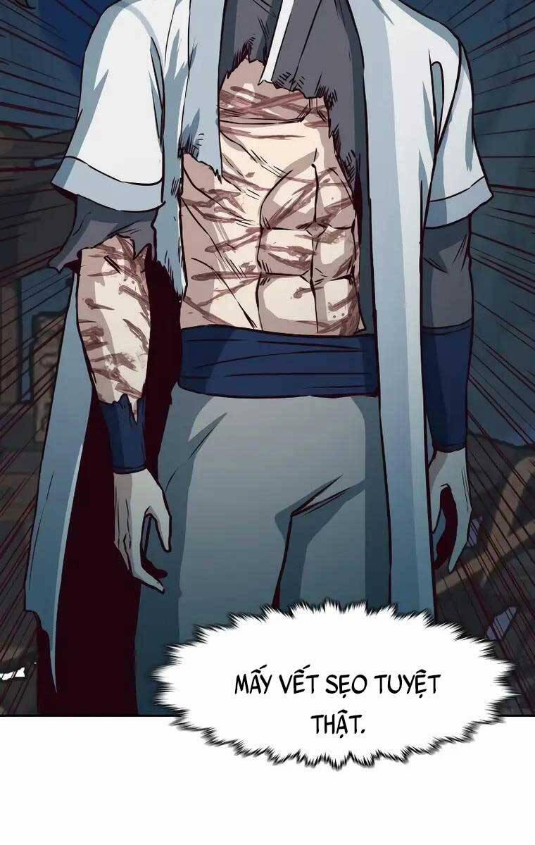 Túy Kiếm Dạ Hành 54 trang 22