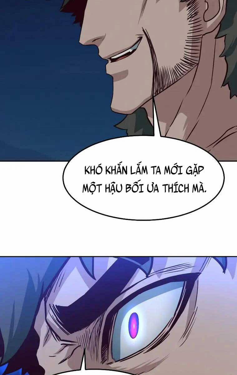 Túy Kiếm Dạ Hành 54 trang 28