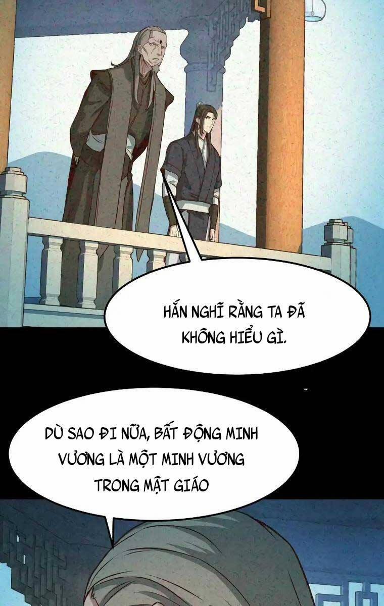 Túy Kiếm Dạ Hành 54 trang 3