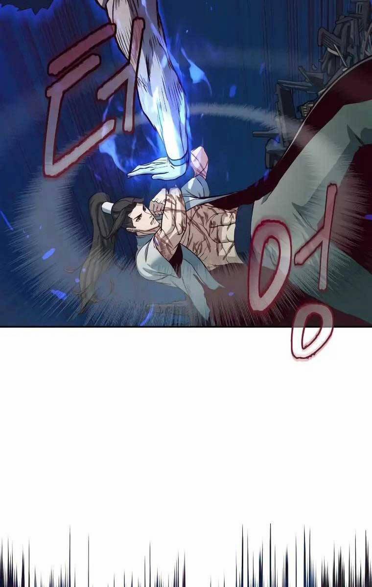 Túy Kiếm Dạ Hành 54 trang 31