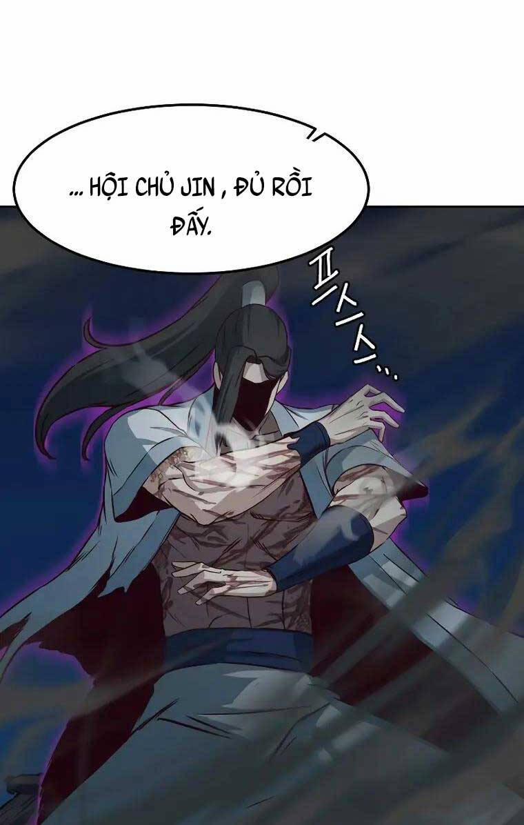 Túy Kiếm Dạ Hành 54 trang 35