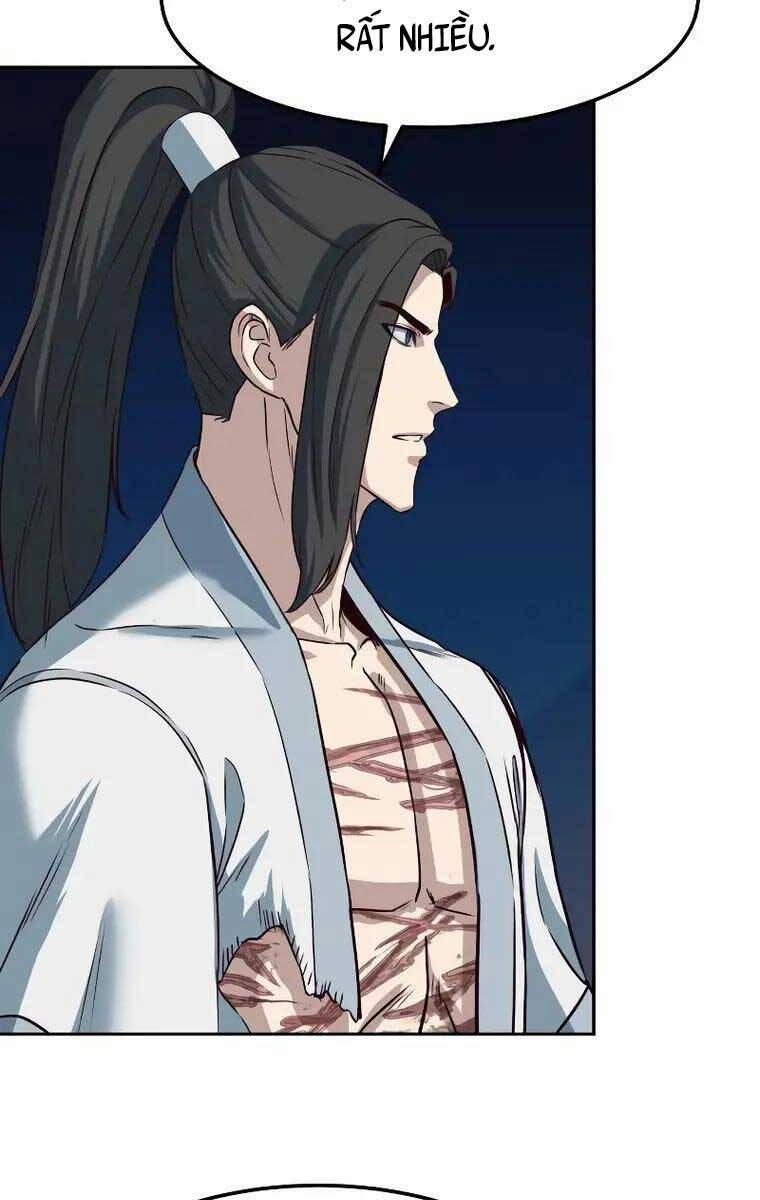 Túy Kiếm Dạ Hành 54 trang 38