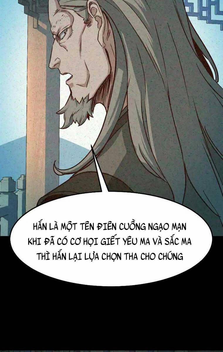 Túy Kiếm Dạ Hành 54 trang 4