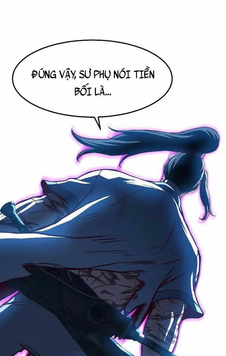 Túy Kiếm Dạ Hành 54 trang 40