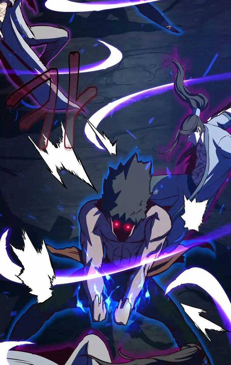 Túy Kiếm Dạ Hành 54 trang 55