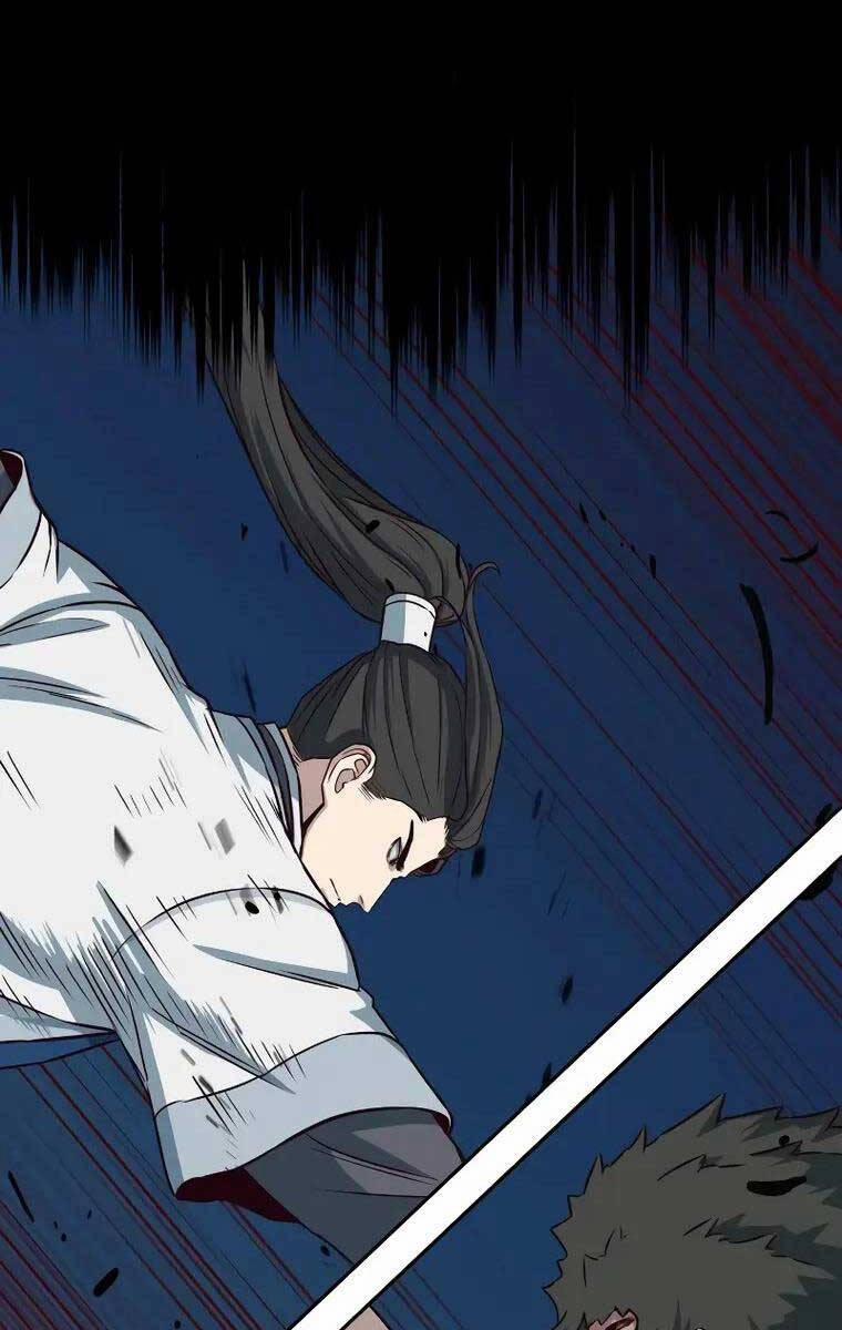 Túy Kiếm Dạ Hành 54 trang 6