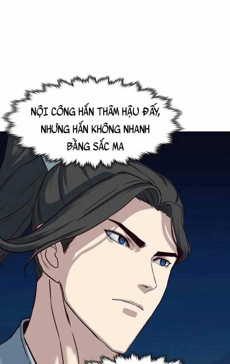 Túy Kiếm Dạ Hành 54 trang 70