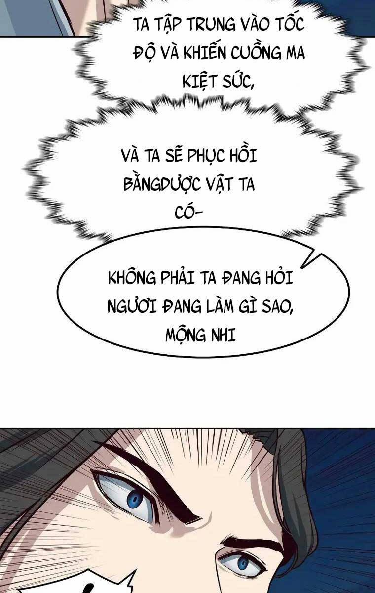 Túy Kiếm Dạ Hành 54 trang 71