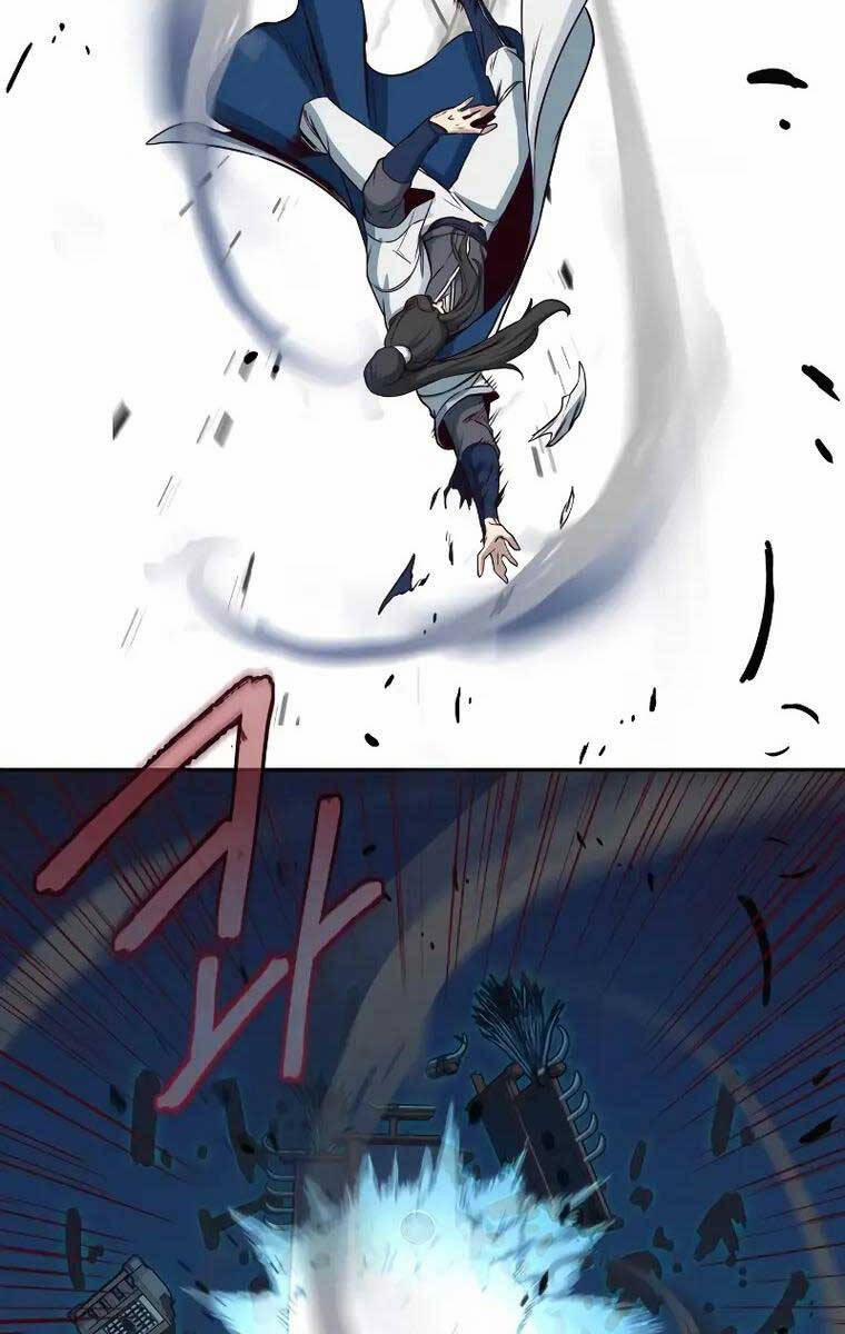 Túy Kiếm Dạ Hành 54 trang 9