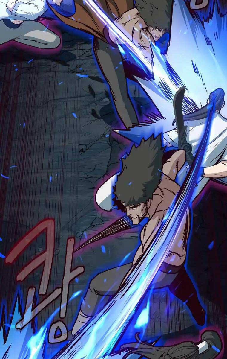 Túy Kiếm Dạ Hành 54 trang 90