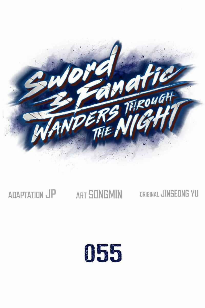 Túy Kiếm Dạ Hành 55 trang 0