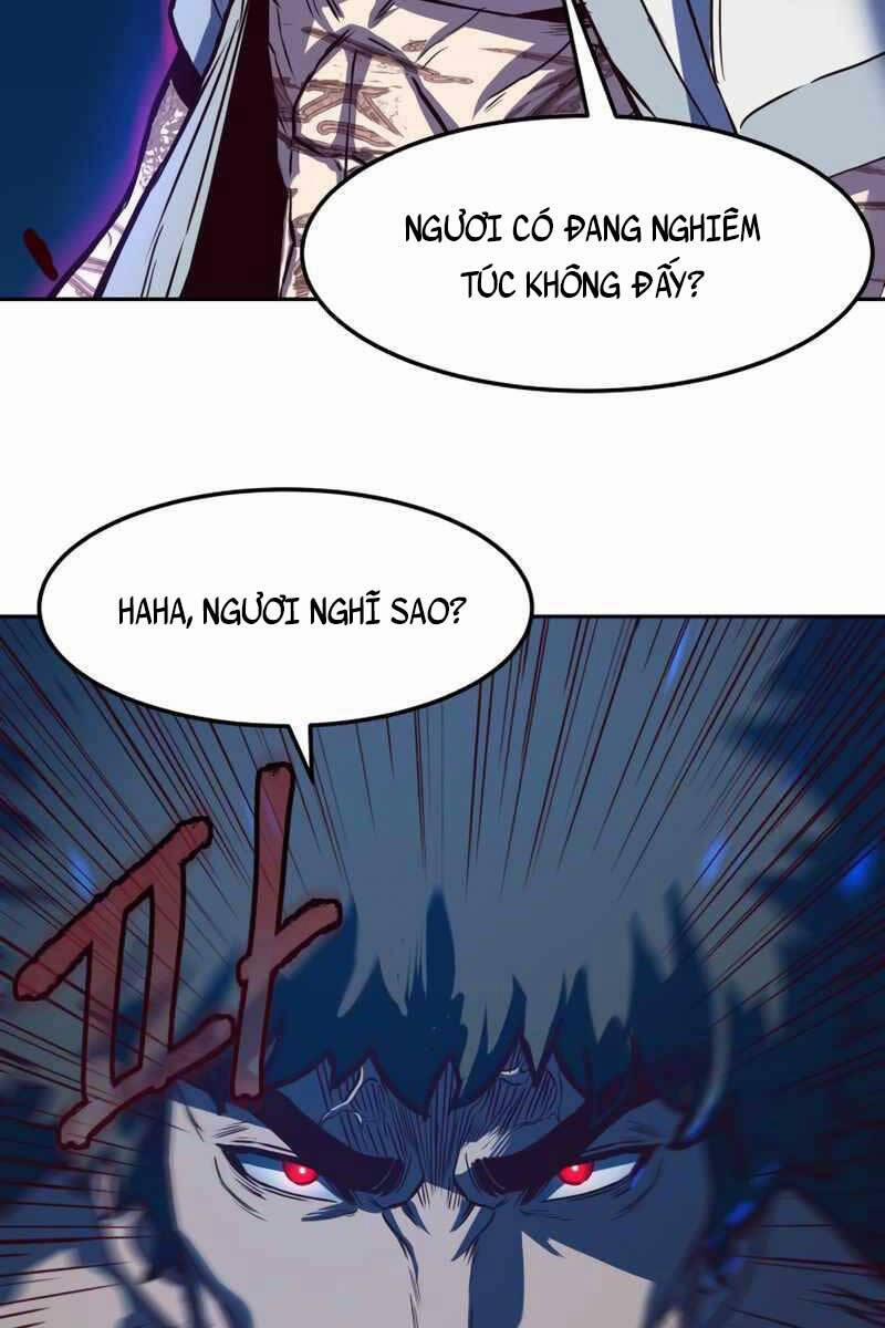 Túy Kiếm Dạ Hành 55 trang 2