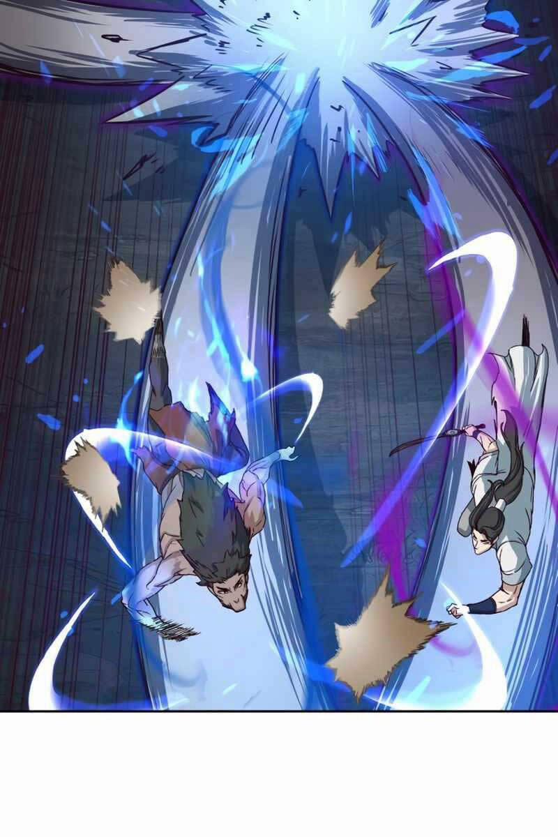 Túy Kiếm Dạ Hành 55 trang 22