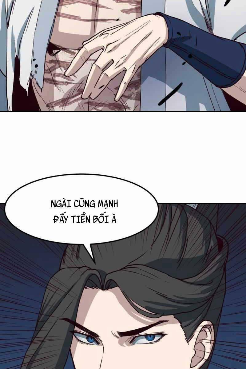 Túy Kiếm Dạ Hành 55 trang 33