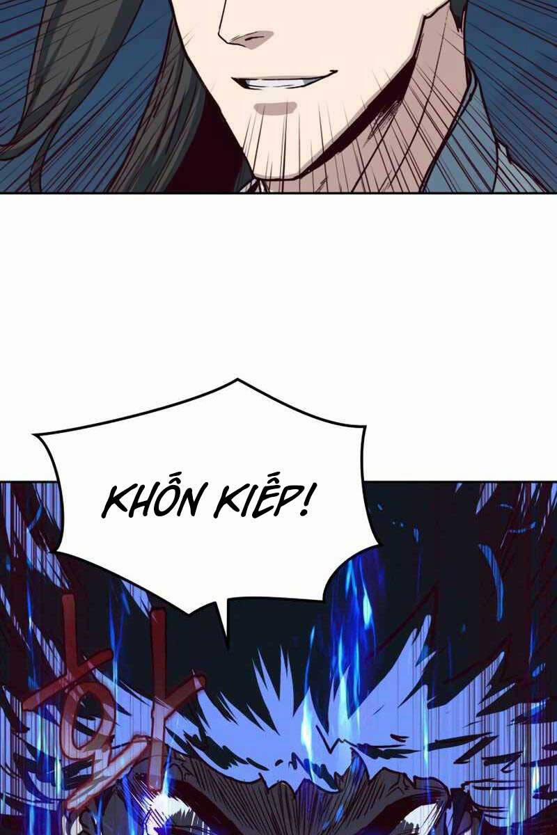 Túy Kiếm Dạ Hành 55 trang 34