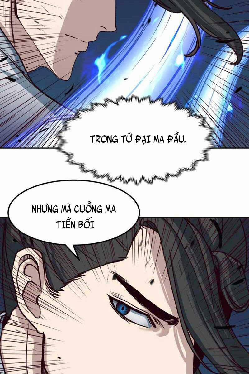 Túy Kiếm Dạ Hành 55 trang 38