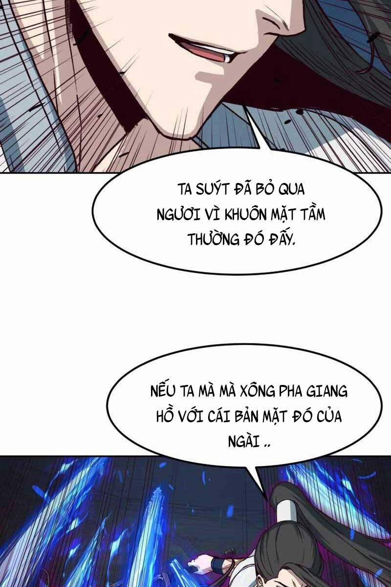 Túy Kiếm Dạ Hành 55 trang 39