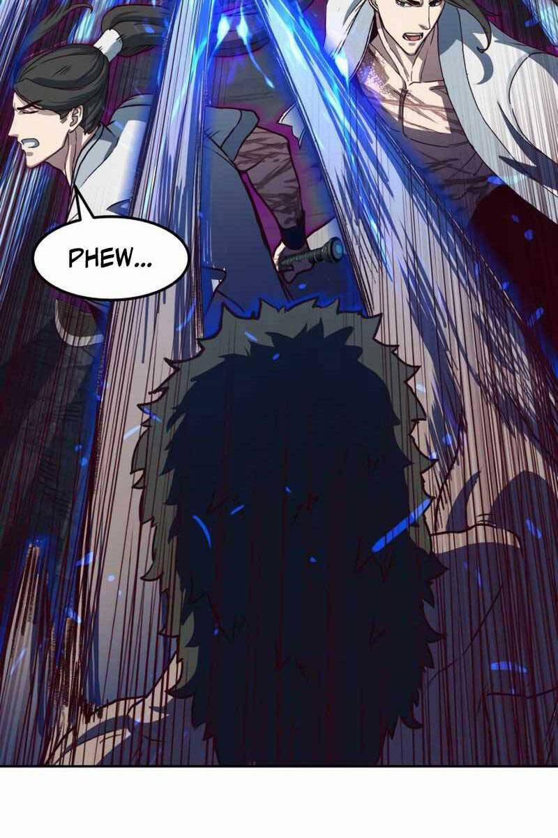 Túy Kiếm Dạ Hành 55 trang 40