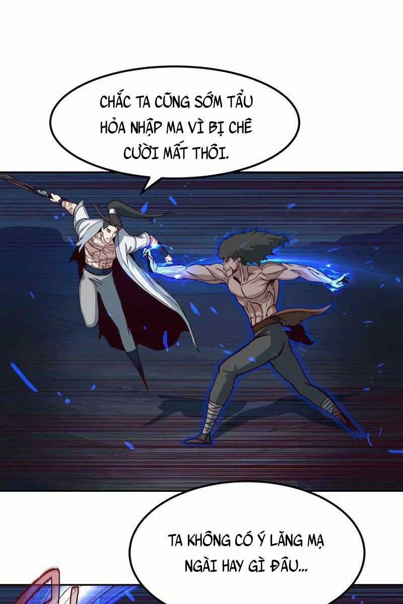 Túy Kiếm Dạ Hành 55 trang 41