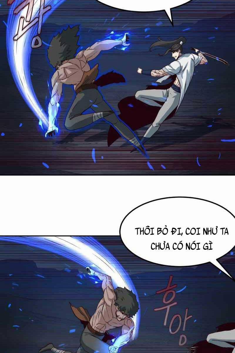 Túy Kiếm Dạ Hành 55 trang 42