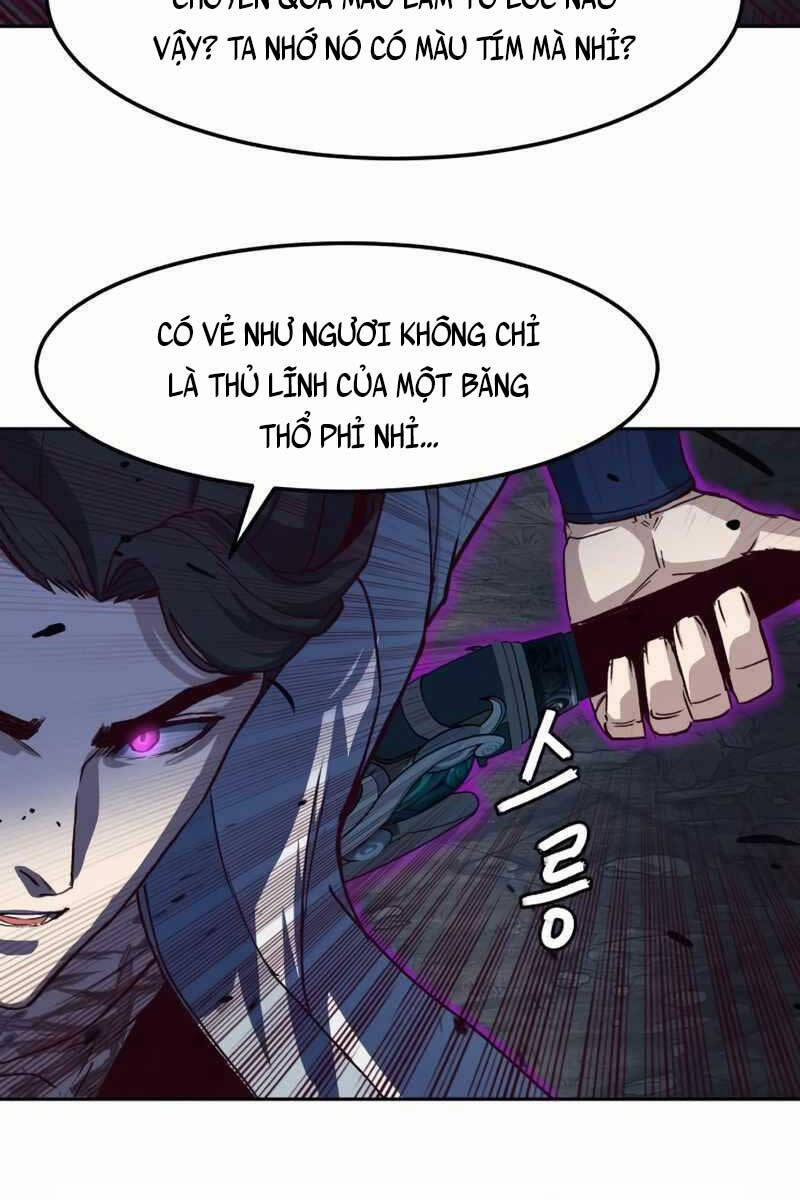 Túy Kiếm Dạ Hành 55 trang 47