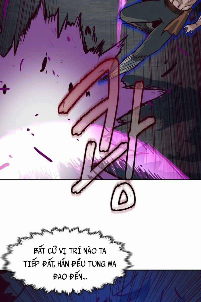 Túy Kiếm Dạ Hành 55 trang 53