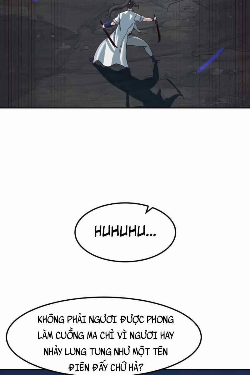 Túy Kiếm Dạ Hành 55 trang 60