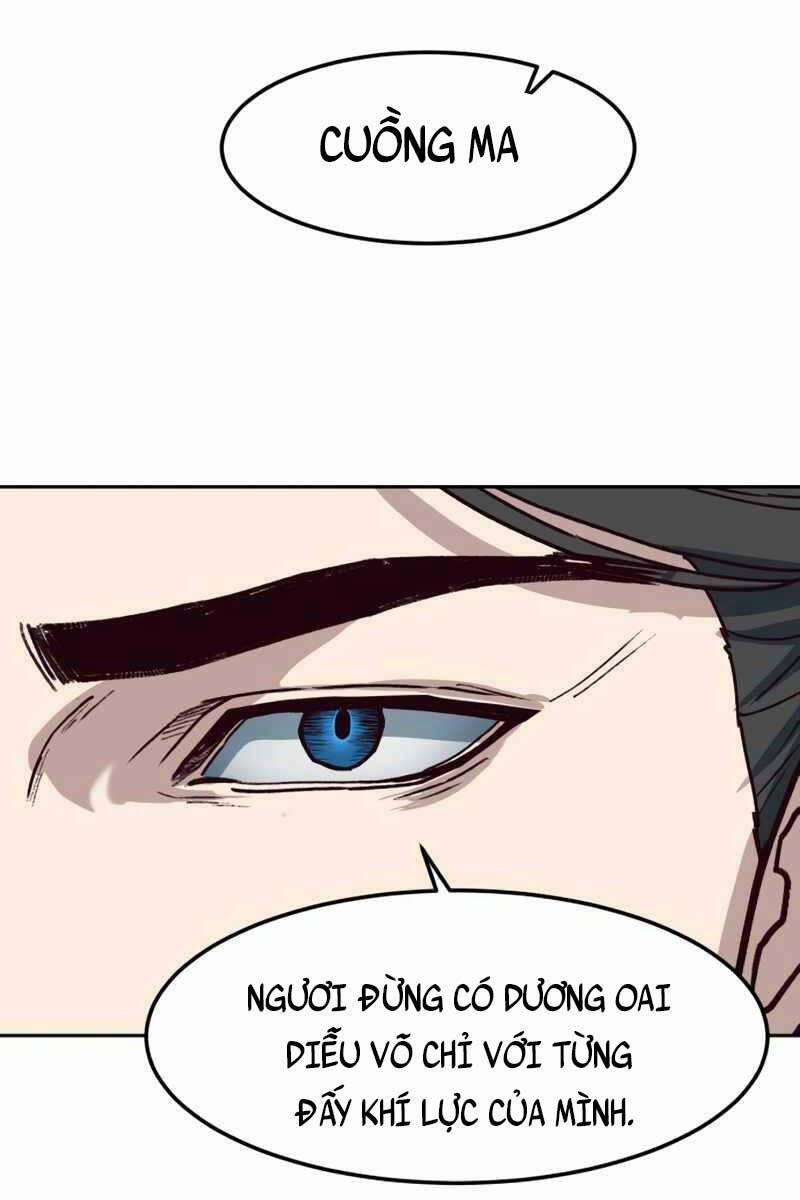 Túy Kiếm Dạ Hành 55 trang 65