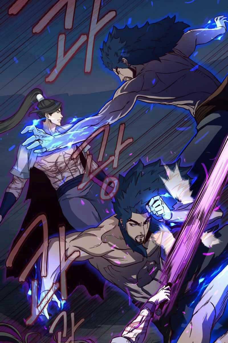 Túy Kiếm Dạ Hành 55 trang 76