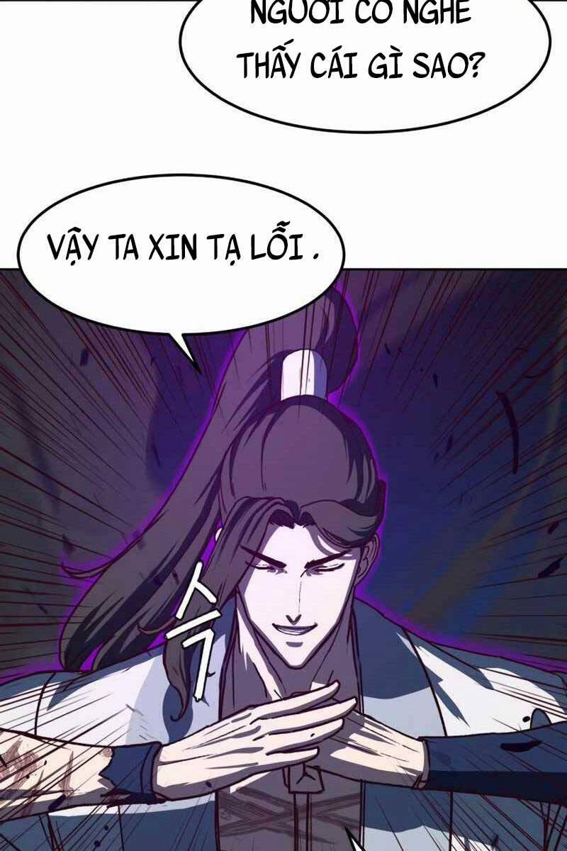 Túy Kiếm Dạ Hành 55 trang 85