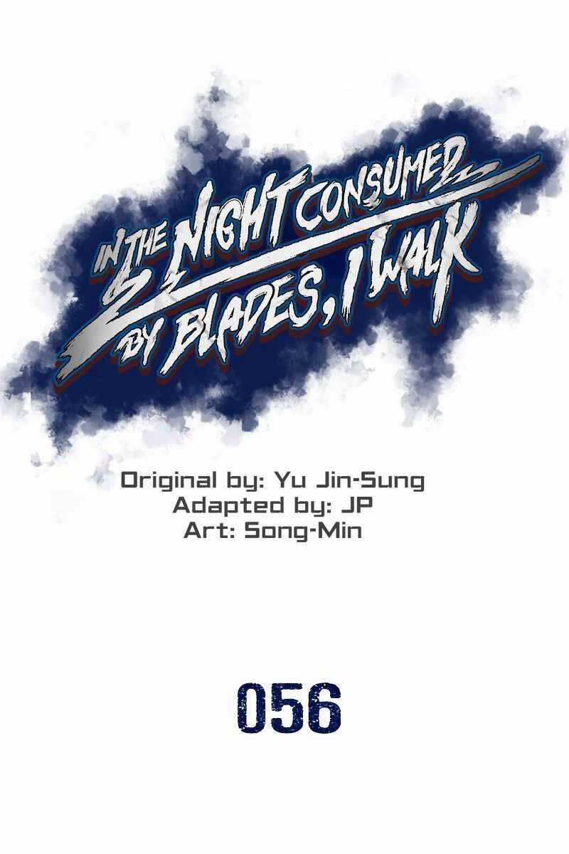 Túy Kiếm Dạ Hành 56 trang 0