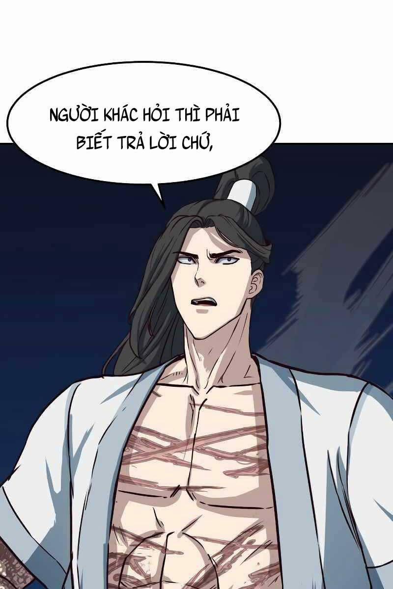 Túy Kiếm Dạ Hành 56 trang 1