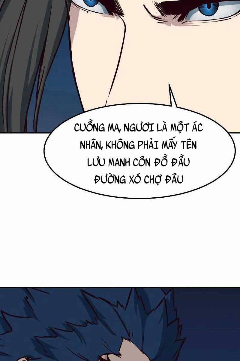 Túy Kiếm Dạ Hành 56 trang 10