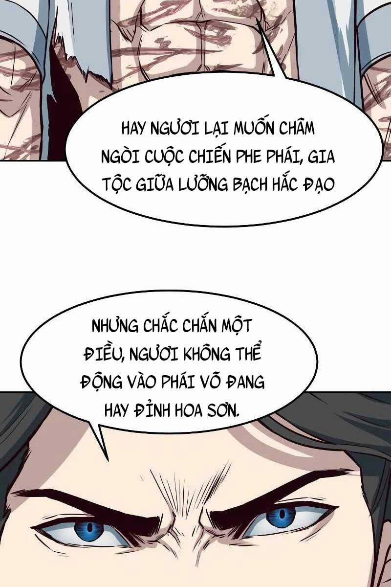 Túy Kiếm Dạ Hành 56 trang 14