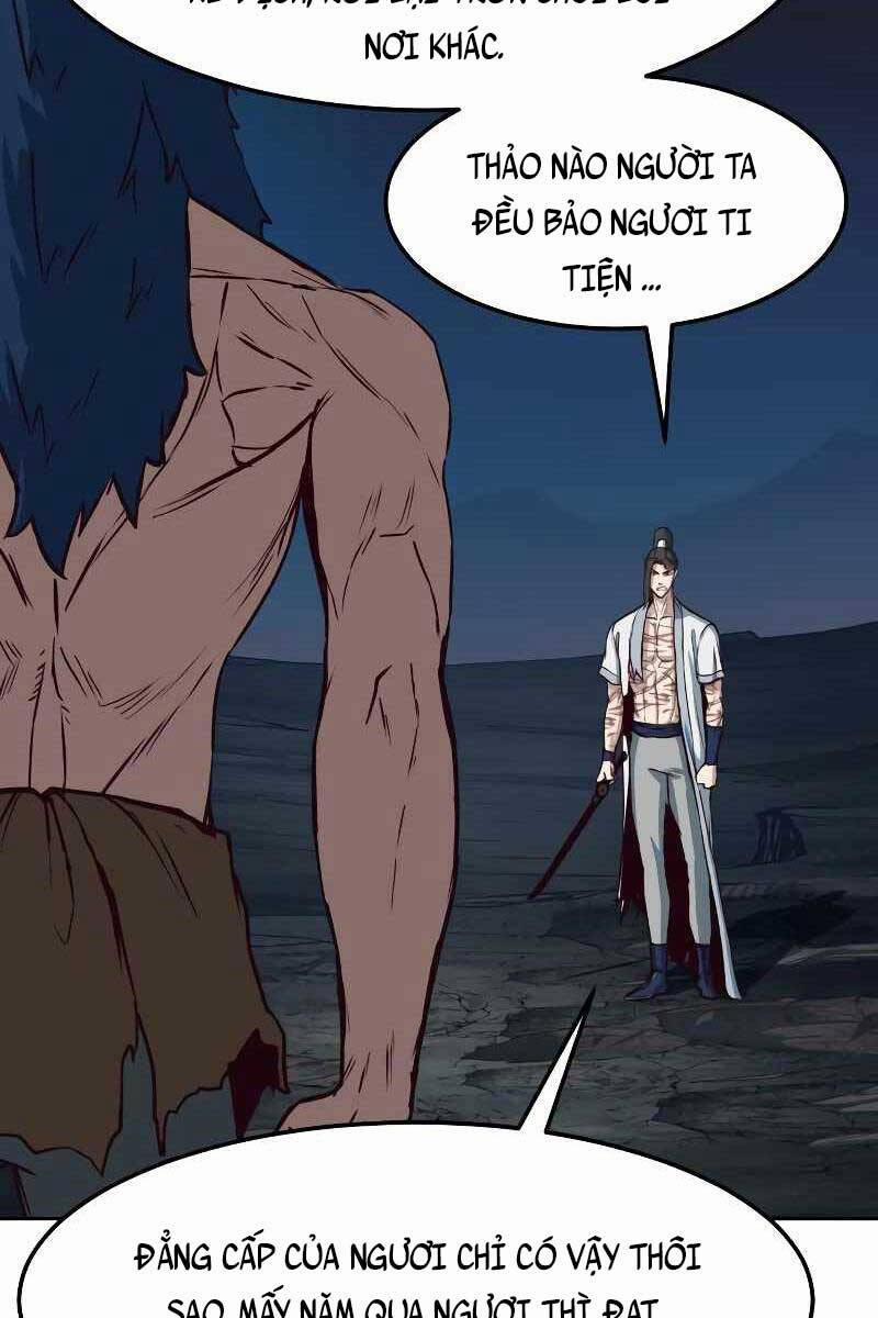 Túy Kiếm Dạ Hành 56 trang 16