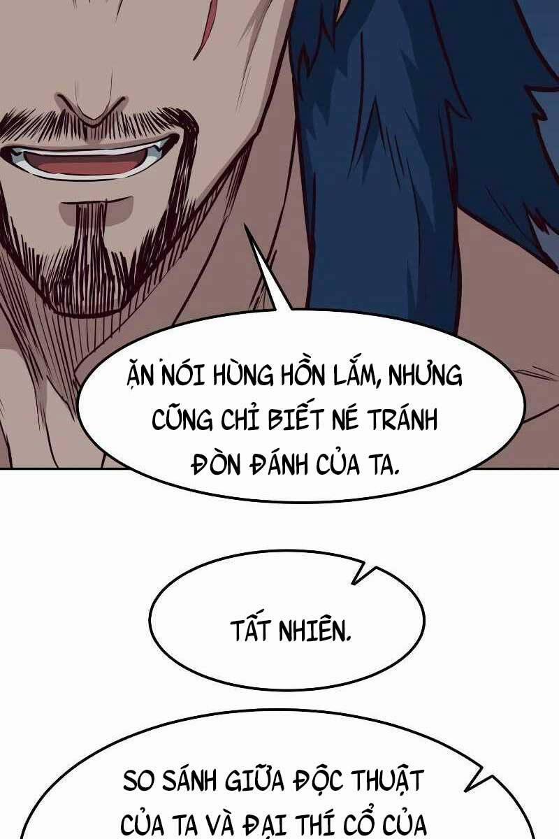 Túy Kiếm Dạ Hành 56 trang 19