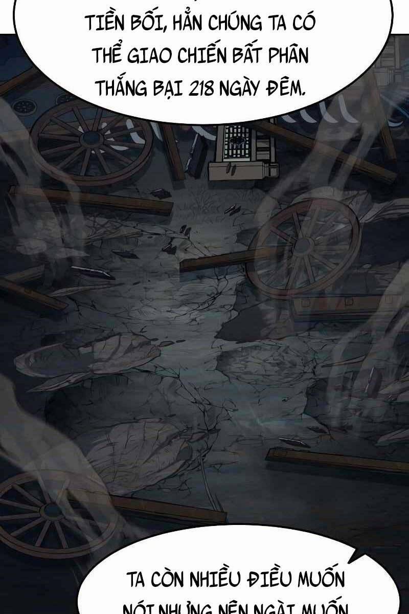 Túy Kiếm Dạ Hành 56 trang 20