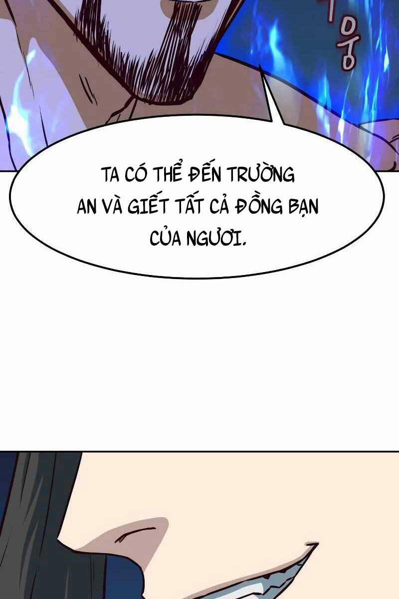 Túy Kiếm Dạ Hành 56 trang 22