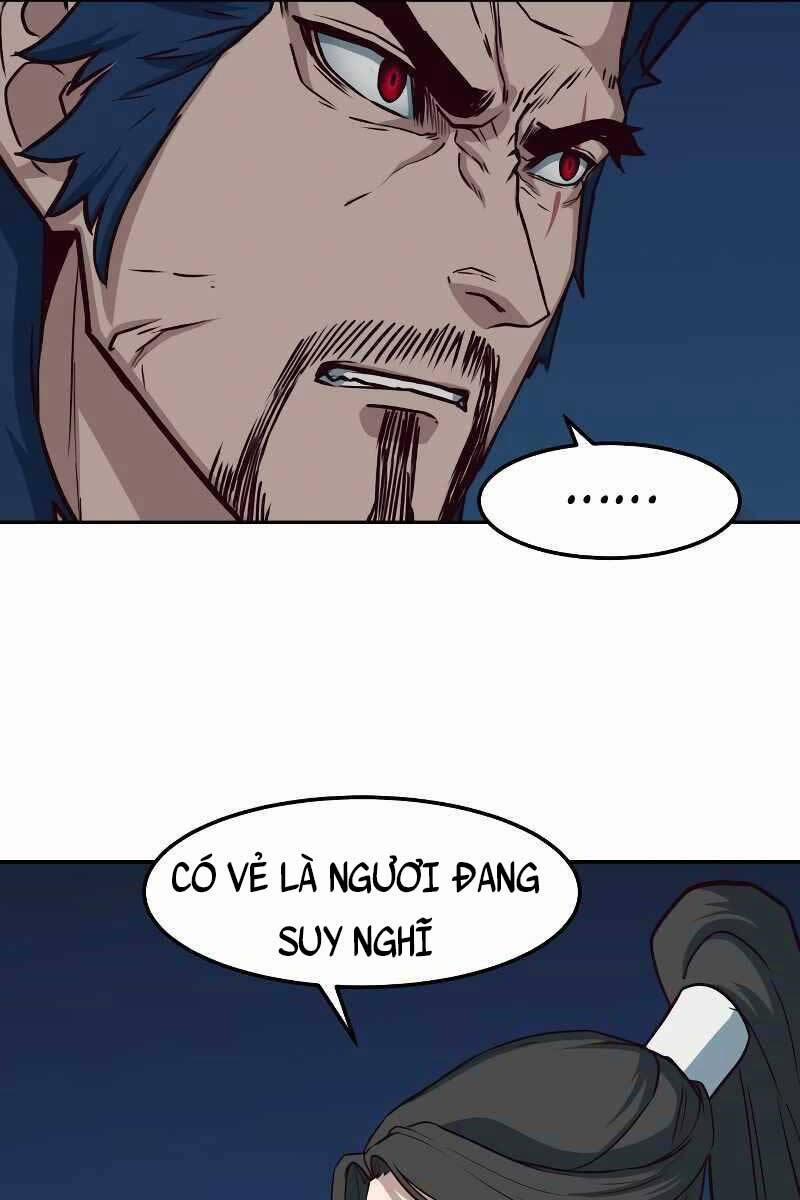 Túy Kiếm Dạ Hành 56 trang 28