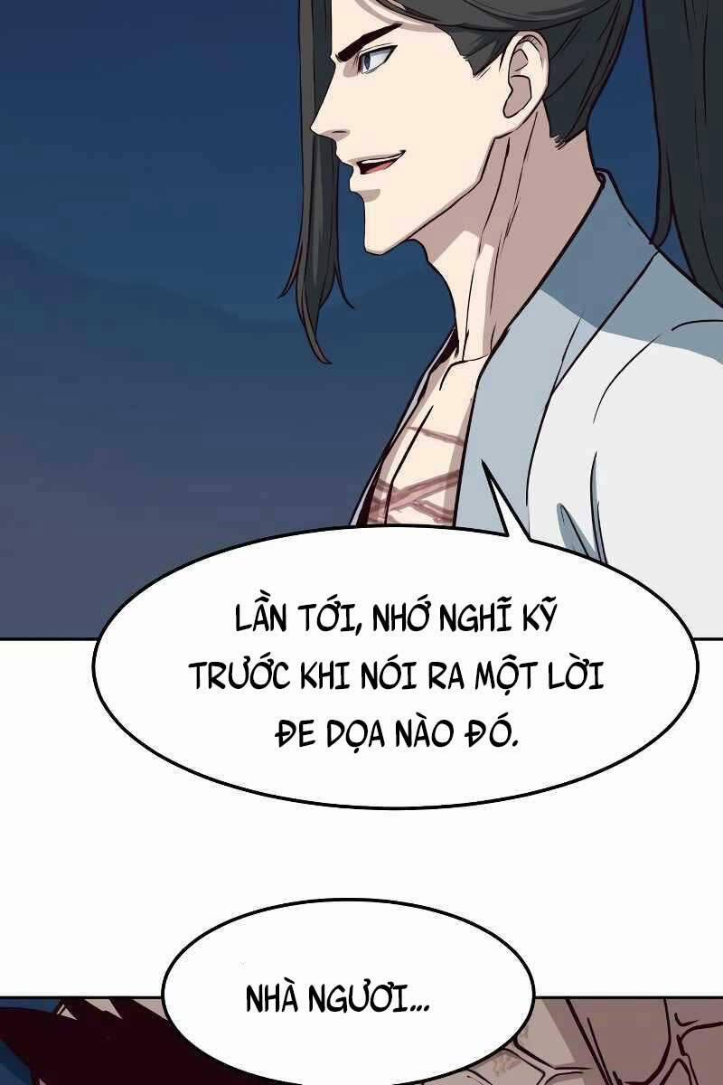 Túy Kiếm Dạ Hành 56 trang 29