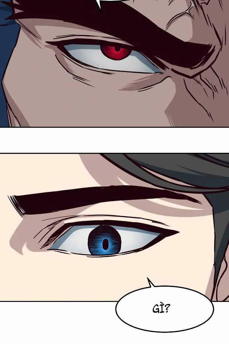 Túy Kiếm Dạ Hành 56 trang 30