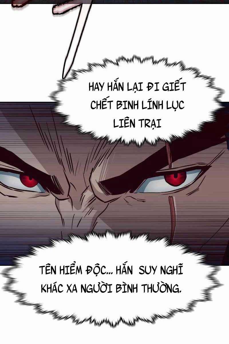 Túy Kiếm Dạ Hành 56 trang 41