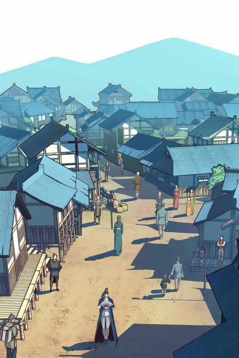 Túy Kiếm Dạ Hành 56 trang 50