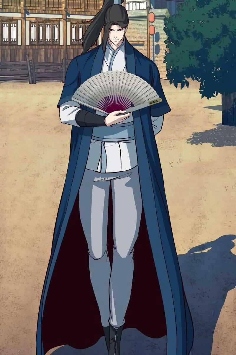 Túy Kiếm Dạ Hành 56 trang 52