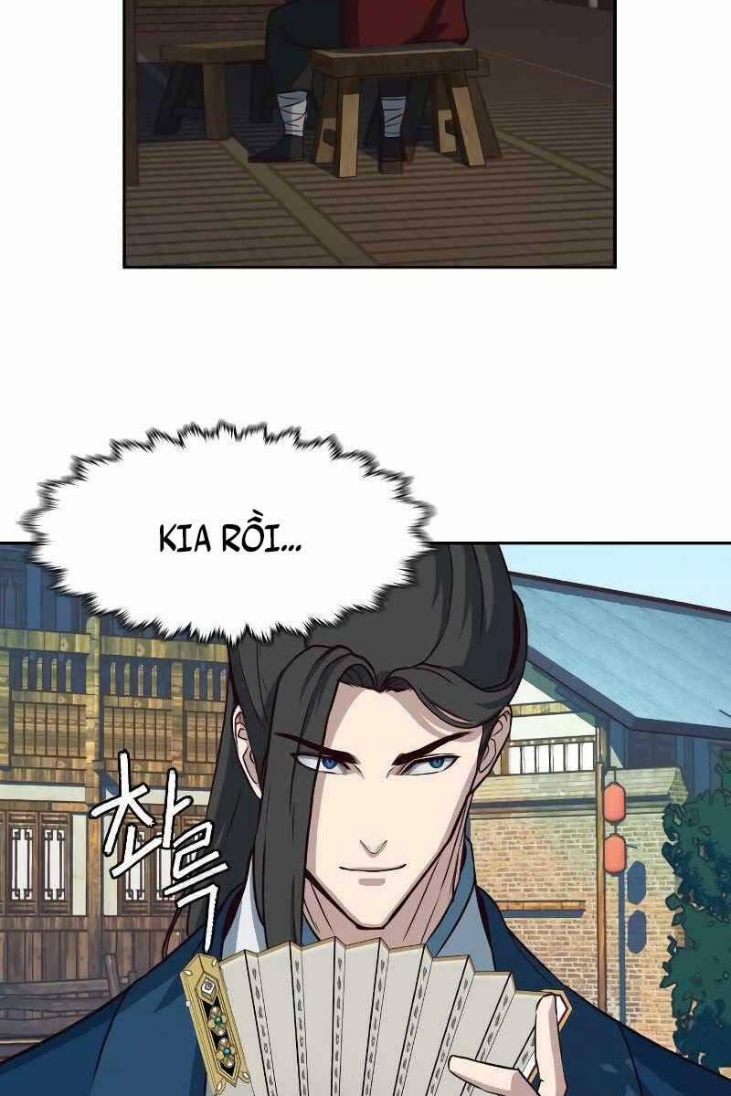 Túy Kiếm Dạ Hành 56 trang 55