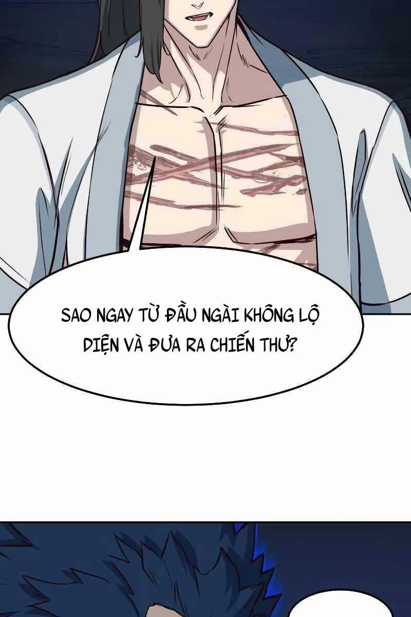 Túy Kiếm Dạ Hành 56 trang 6