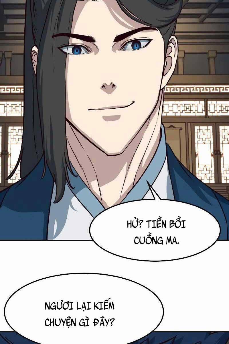 Túy Kiếm Dạ Hành 56 trang 61