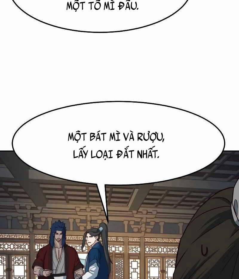 Túy Kiếm Dạ Hành 56 trang 64