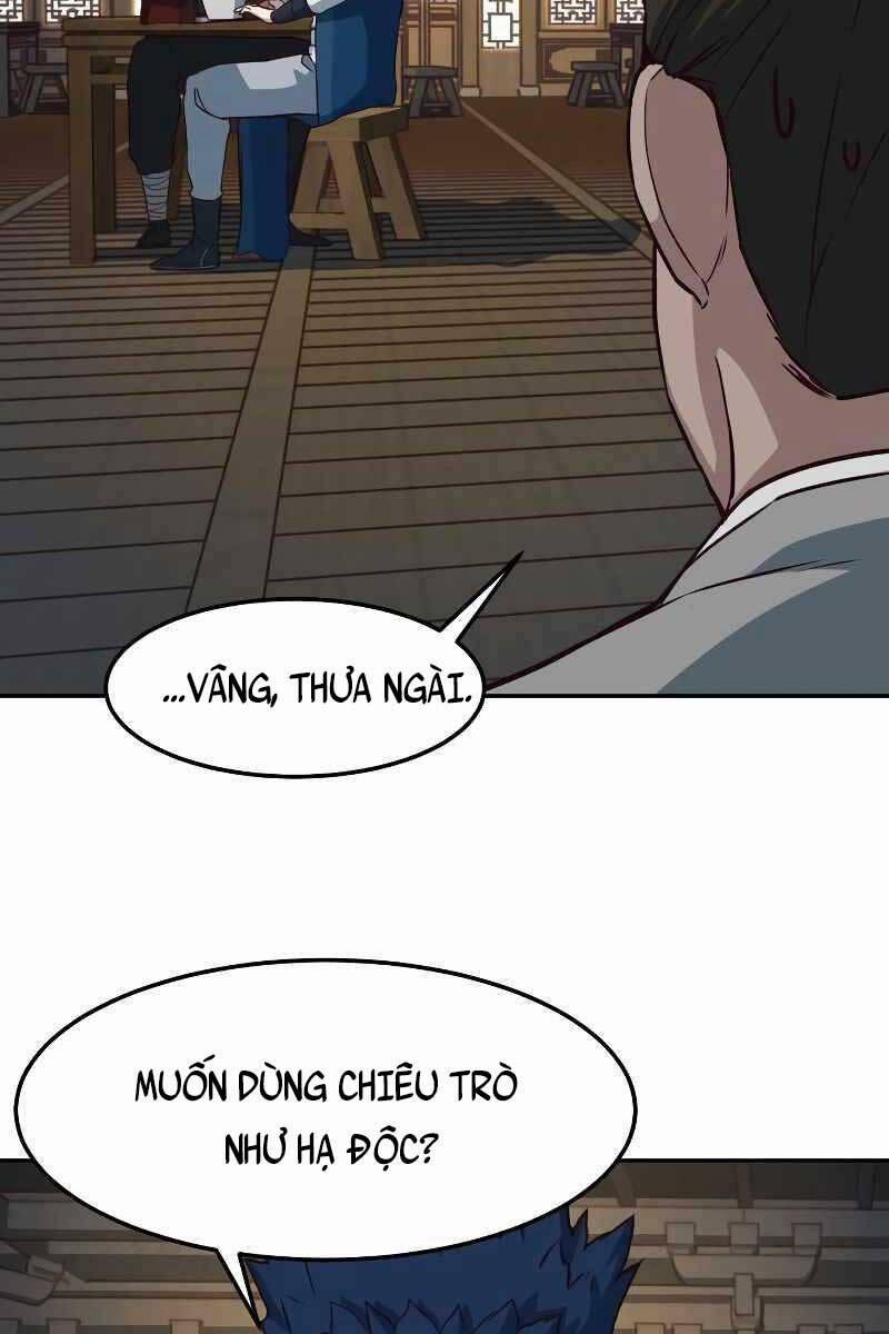 Túy Kiếm Dạ Hành 56 trang 65