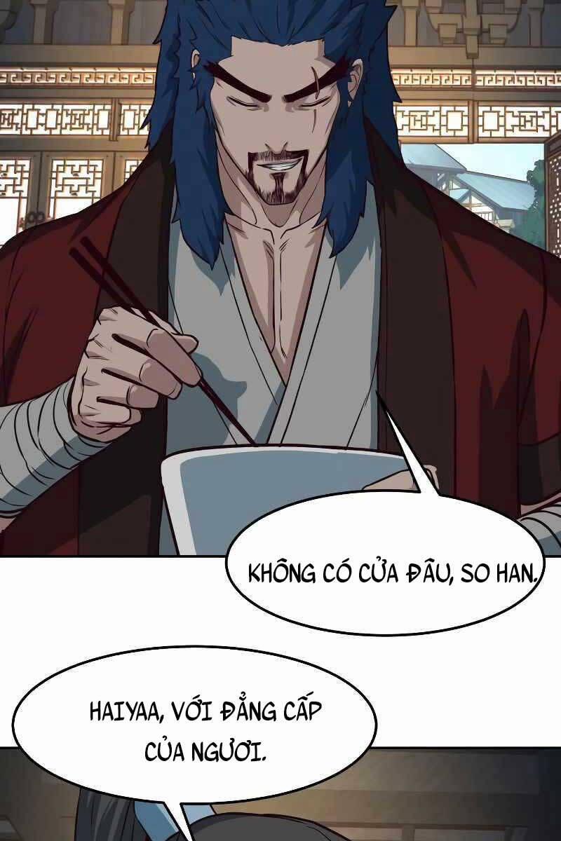 Túy Kiếm Dạ Hành 56 trang 66